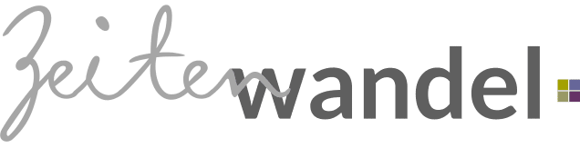 Harder Consulting - Zeitenwandel